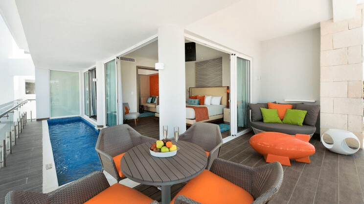 Nickelodeon Hotels & Resorts Punta Cana